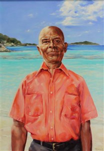 Acts of Unremarkable Bravery